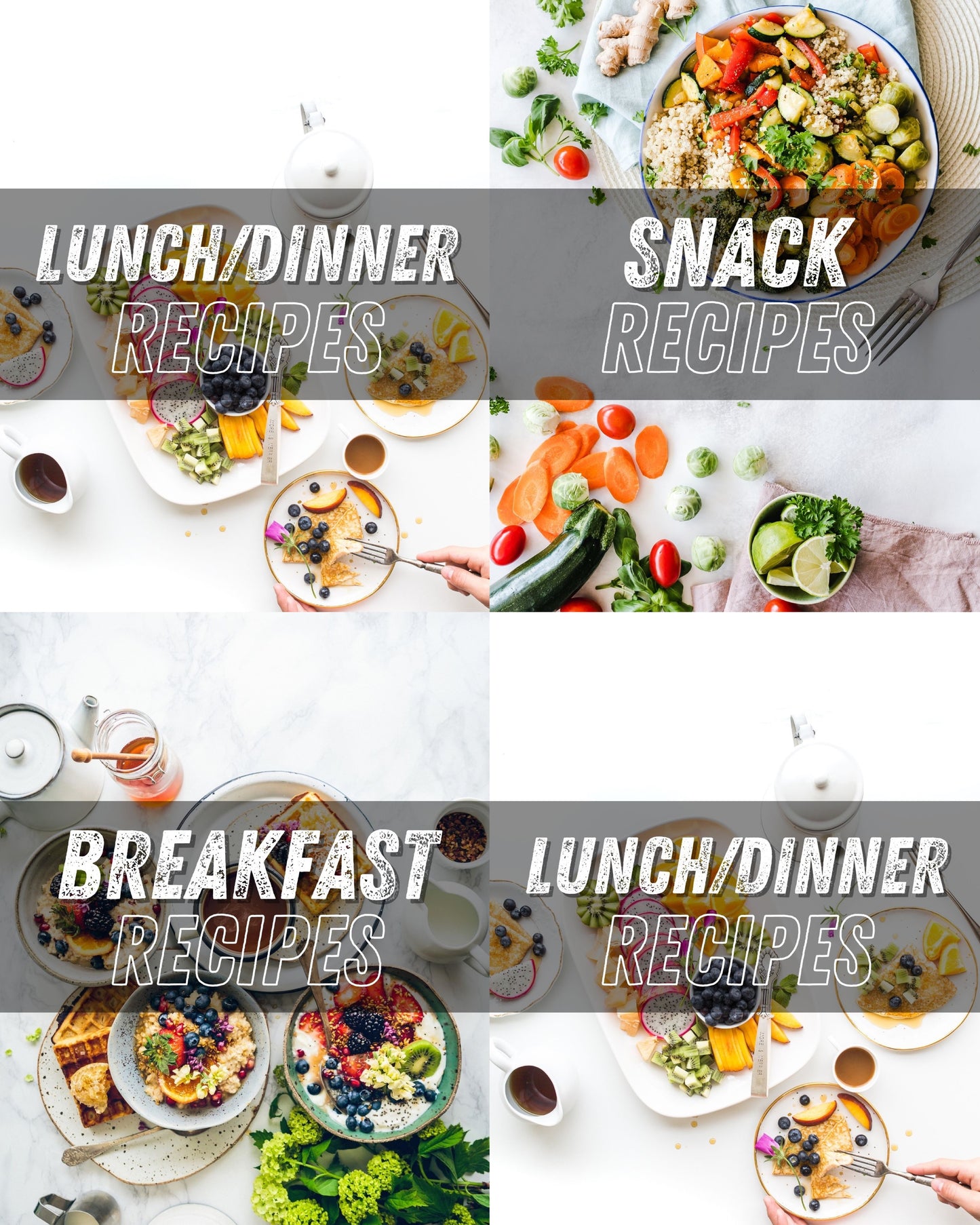 Lean Method™ — 12-Week Body Reset